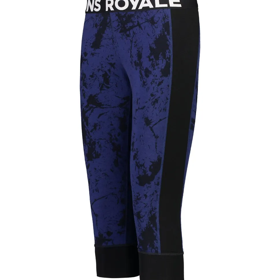 Cascade Merino Flex 200 3/4 Legging - Women's