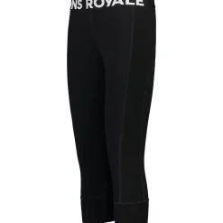 Cascade Merino Flex 200 3/4 Legging - Women's