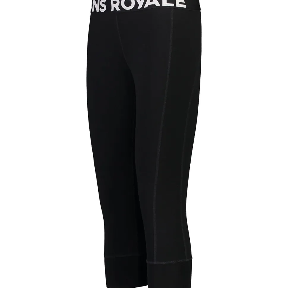 Cascade Merino Flex 200 3/4 Legging - Women's