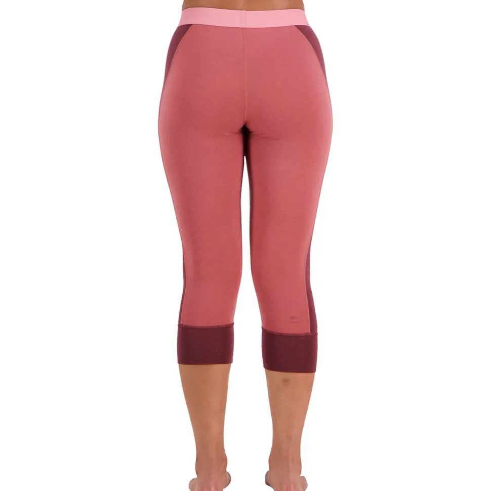 Cascade Merino Flex 200 3/4 Legging - Women's