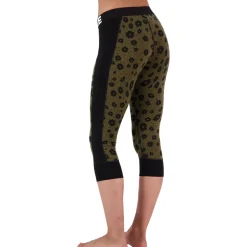 Cascade Merino Flex 200 3/4 Legging - Women's
