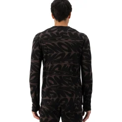 Cascade Merino Flex Long-Sleeve Top - Men's