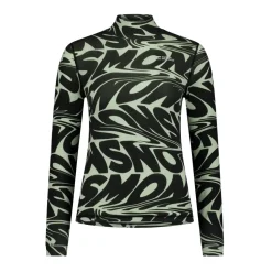 Cascade Merino Flex 200 Mock-Neck Top - Women's