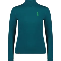 Cascade Merino Flex 200 Mock-Neck Top - Women's