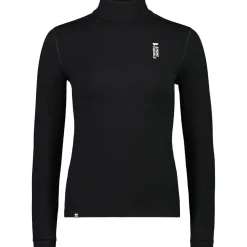 Cascade Merino Flex 200 Mock-Neck Top - Women's