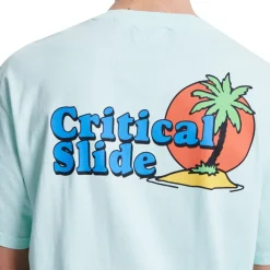 Castaway T-Shirt - Men's