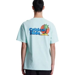 Castaway T-Shirt - Men's