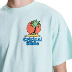 Castaway T-Shirt - Men's