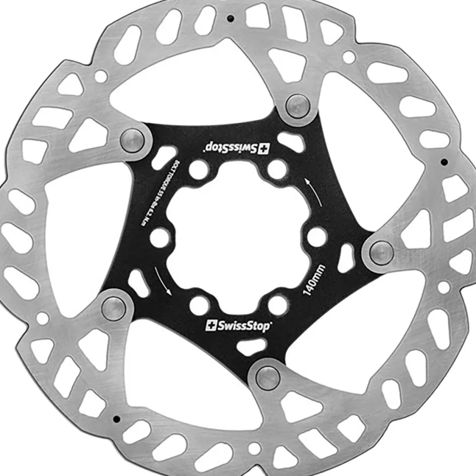 Catalyst Pro 6-Bolt Disc Rotor
