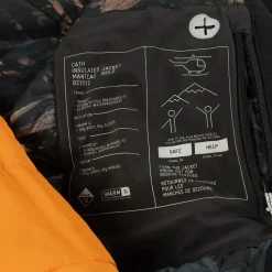 Cath Jacket - Women's