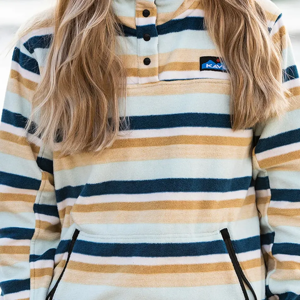Cavanaugh Fleece Jacket - Women's