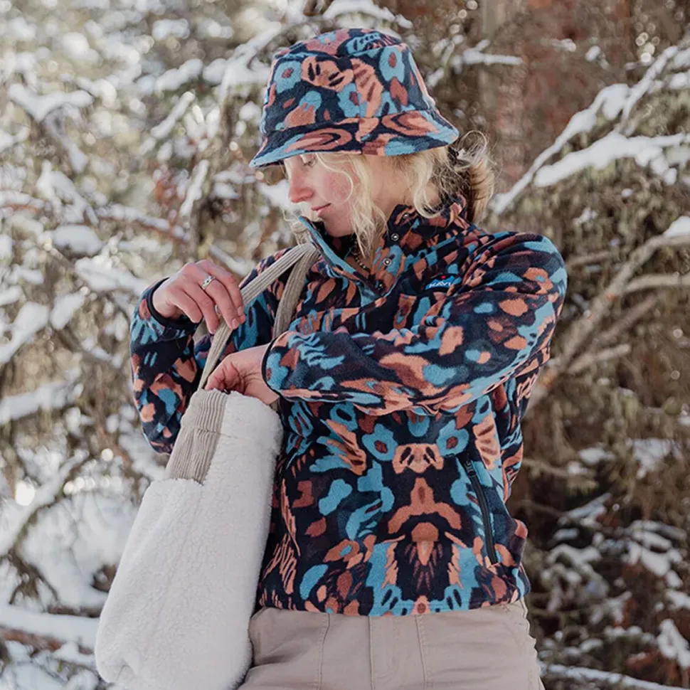 Cavanaugh Fleece Jacket - Women's