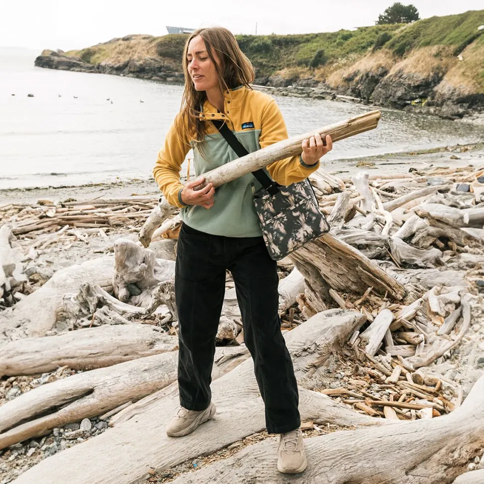 Cavanaugh Fleece Jacket - Women's