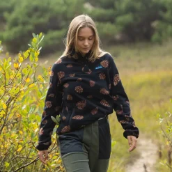 Cavanaugh Fleece Jacket - Women's