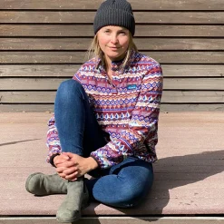 Cavanaugh Fleece Jacket - Women's