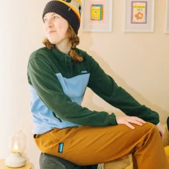 Cavanaugh Fleece Jacket - Women's
