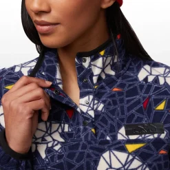 Cavanaugh Fleece Jacket - Women's