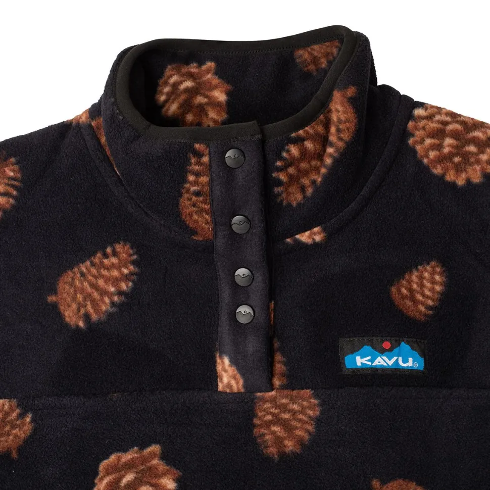 Cavanaugh Fleece Jacket - Women's