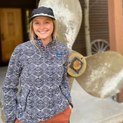Cavanaugh Fleece Jacket - Women's