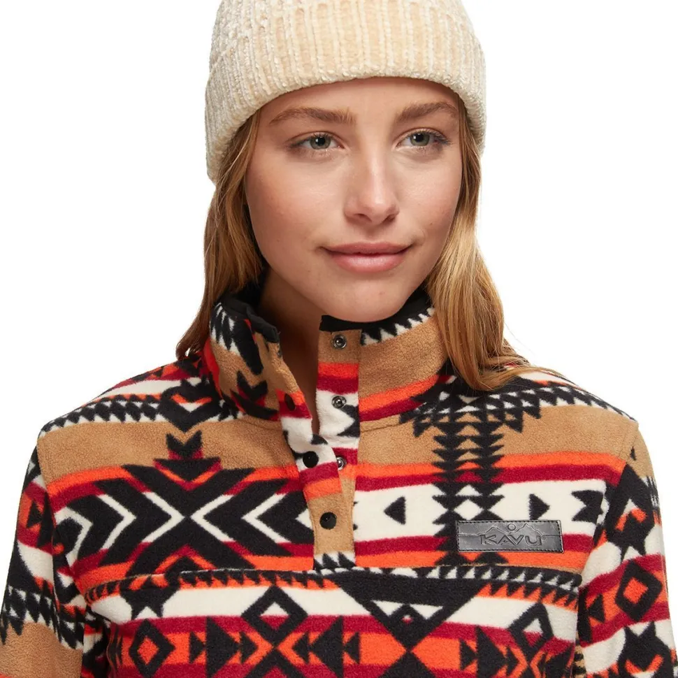 Cavanaugh Fleece Jacket - Women's