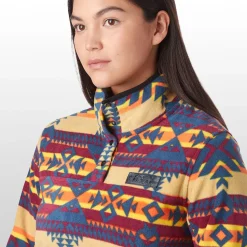 Cavanaugh Fleece Jacket - Women's