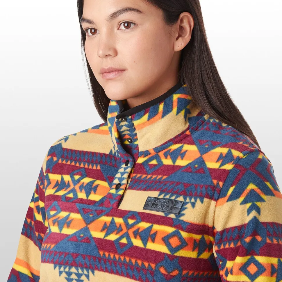 Cavanaugh Fleece Jacket - Women's