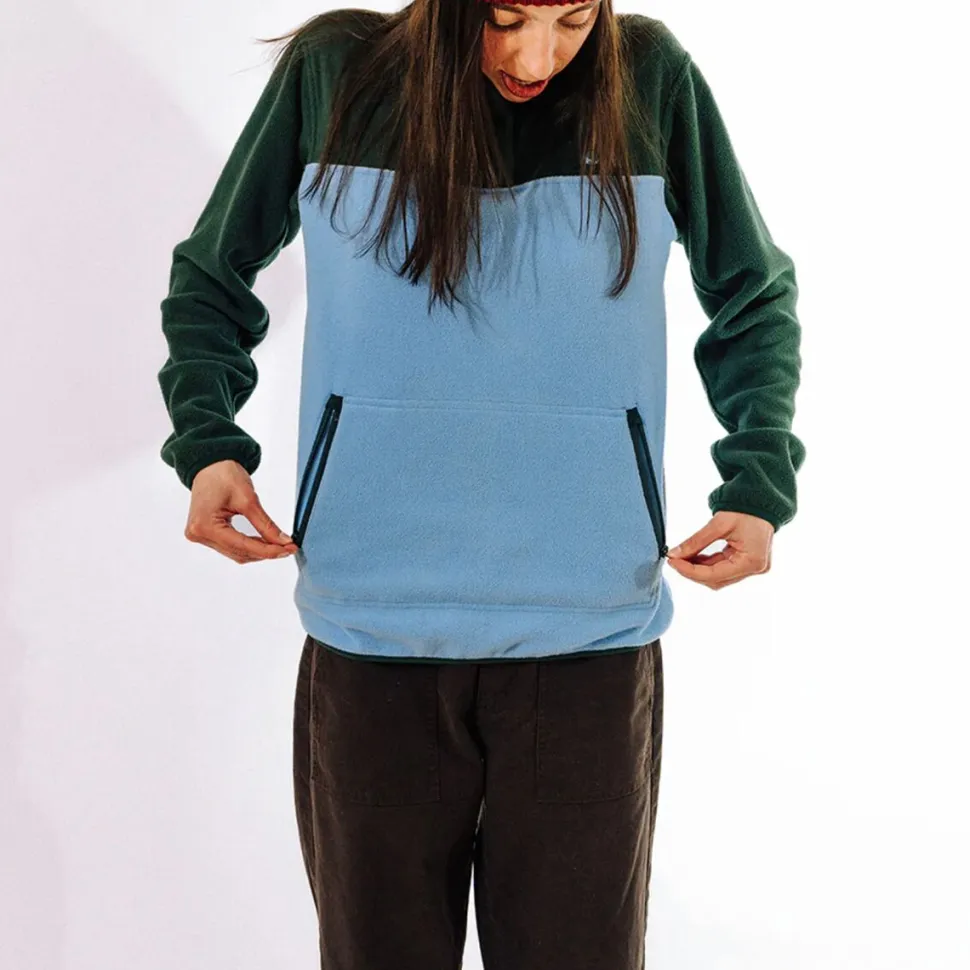 Cavanaugh Fleece Jacket - Women's