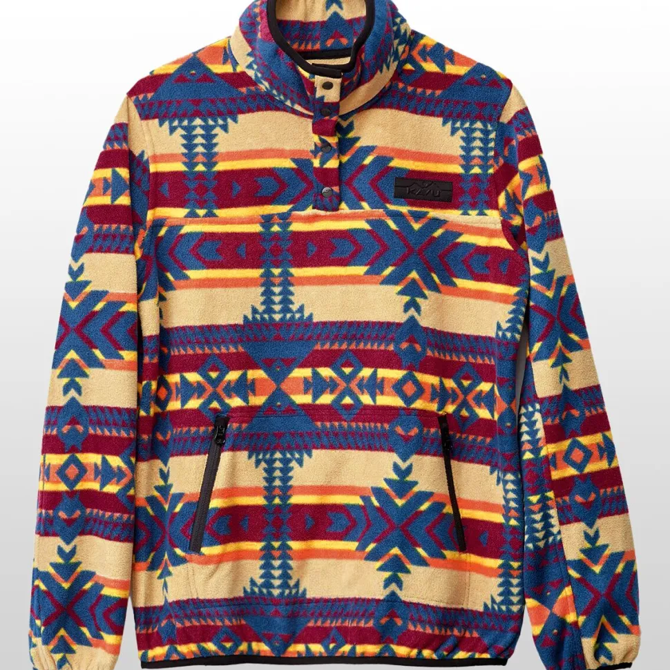 Cavanaugh Fleece Jacket - Women's