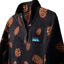Cavanaugh Fleece Jacket - Women's