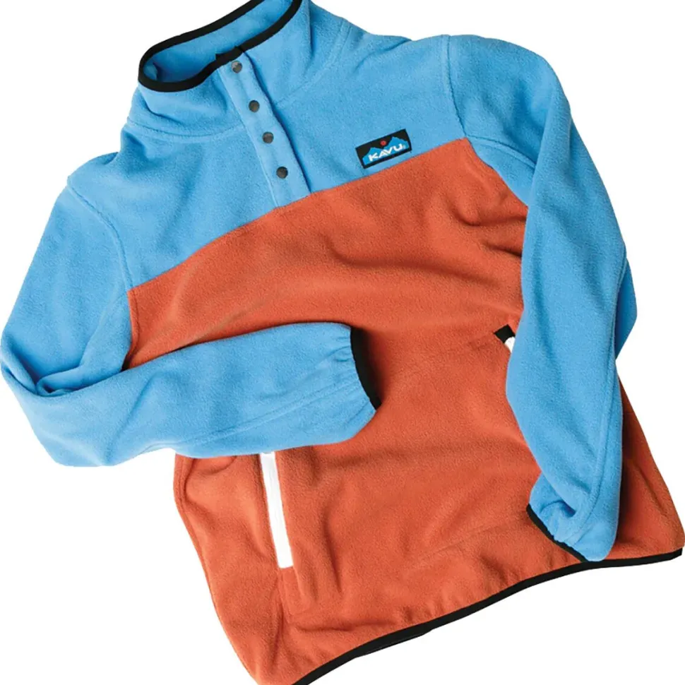 Cavanaugh Fleece Jacket - Women's