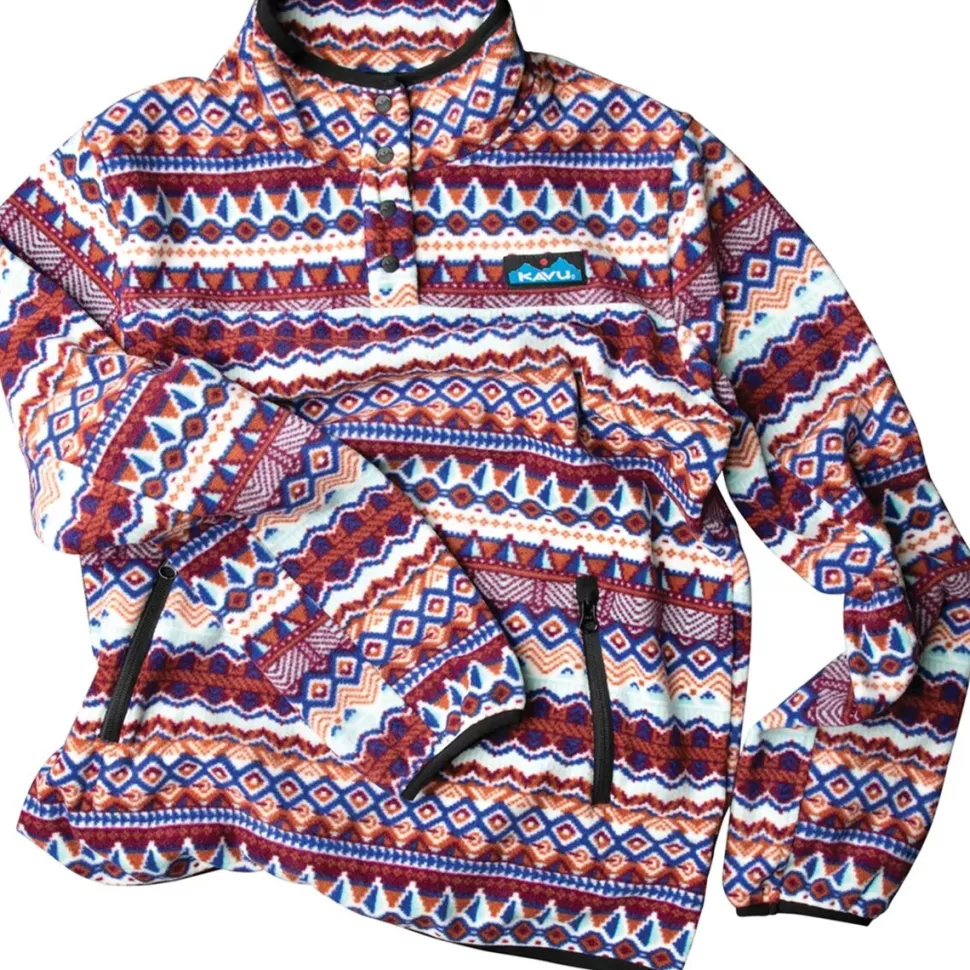 Cavanaugh Fleece Jacket - Women's