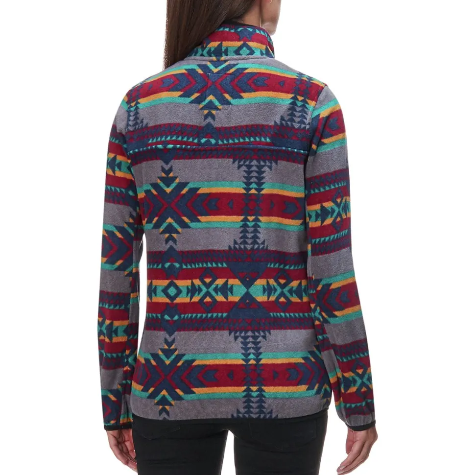Cavanaugh Fleece Jacket - Women's