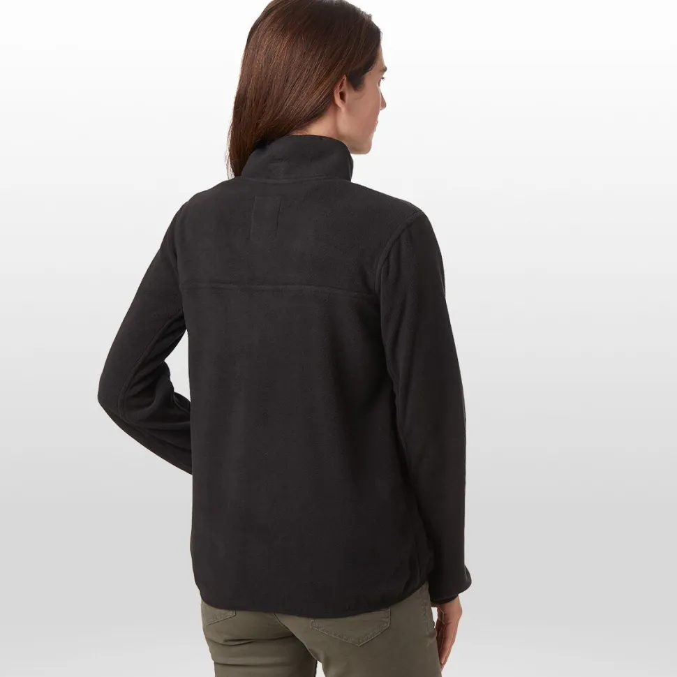 Cavanaugh Fleece Jacket - Women's