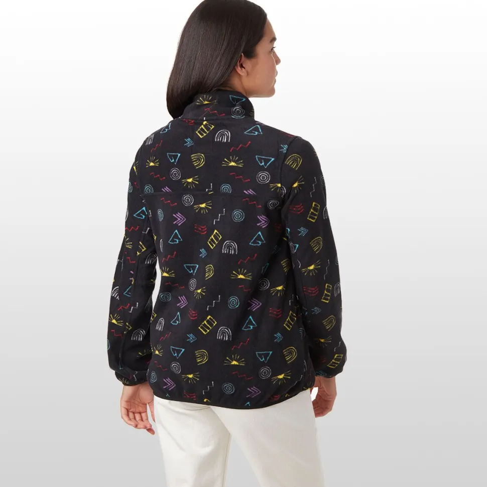 Cavanaugh Fleece Jacket - Women's