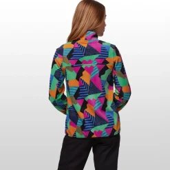 Cavanaugh Fleece Jacket - Women's