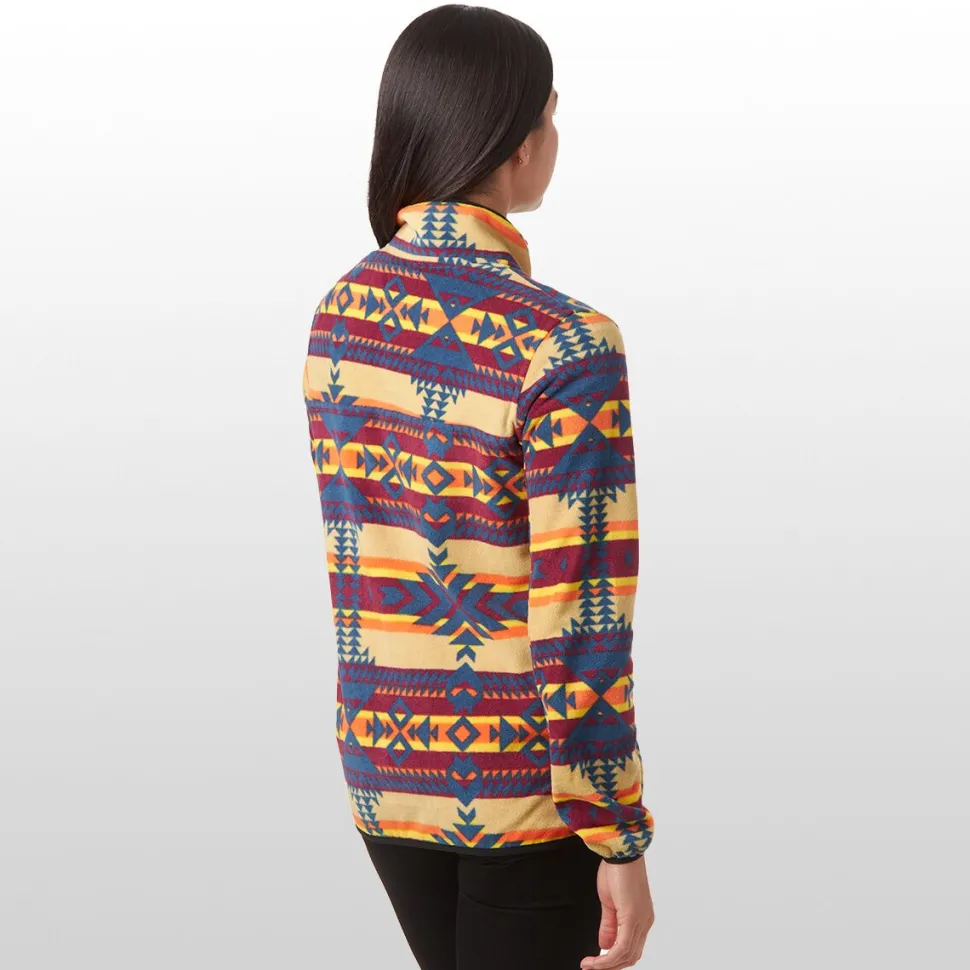 Cavanaugh Fleece Jacket - Women's