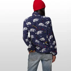 Cavanaugh Fleece Jacket - Women's