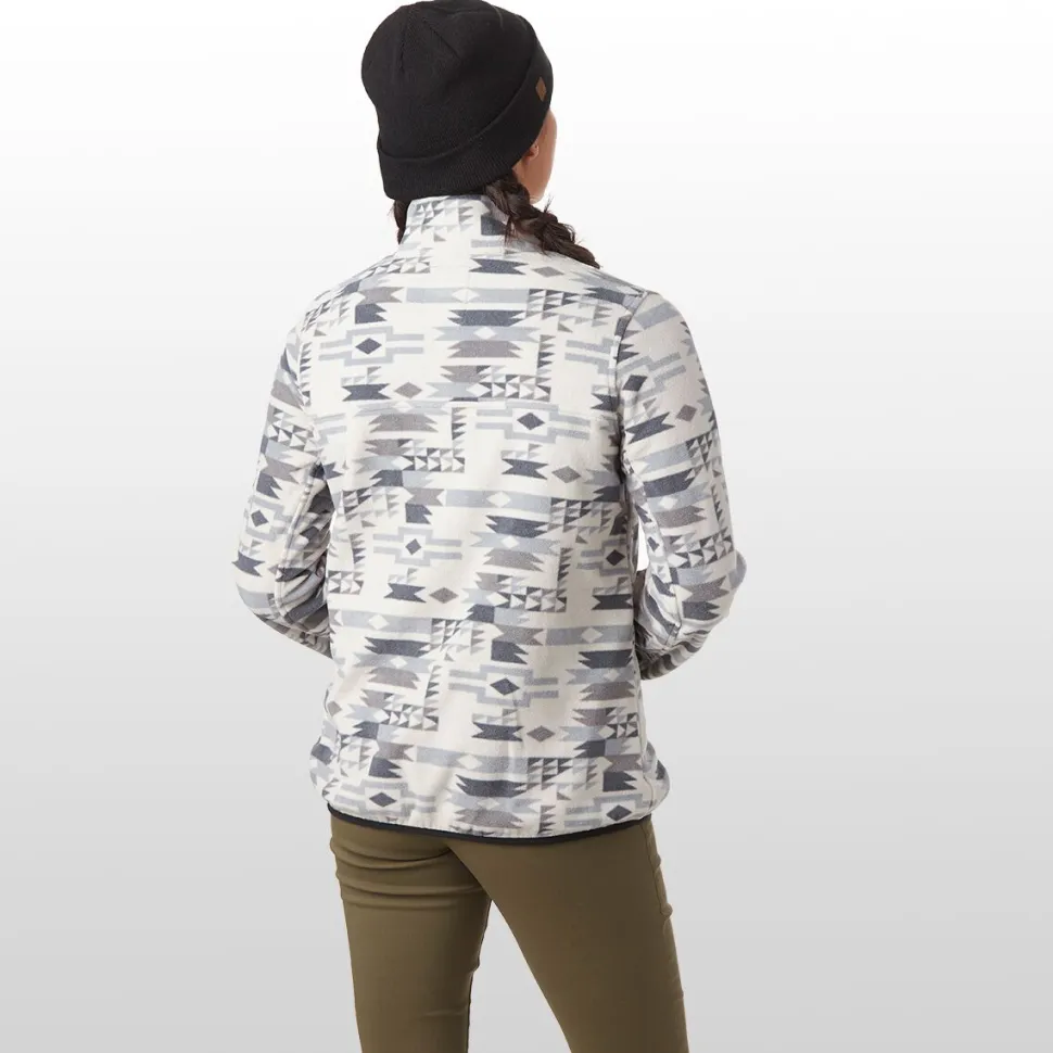 Cavanaugh Fleece Jacket - Women's