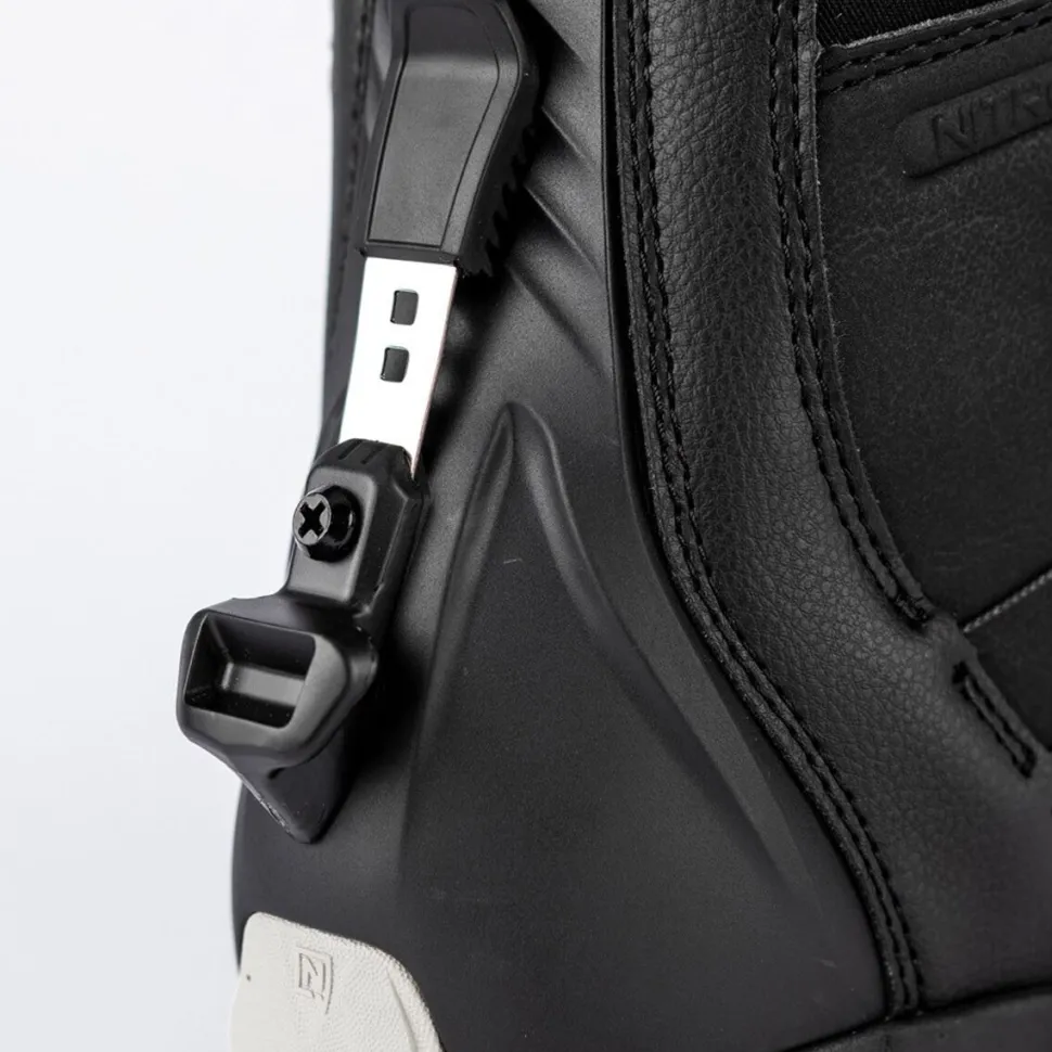 Cave Step On TLS Snowboard Boot - 2026 - Women's