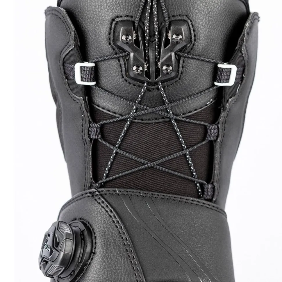 Cave Step On TLS Snowboard Boot - 2026 - Women's