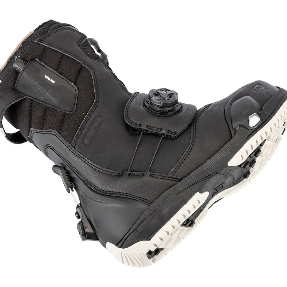 Cave Step On TLS Snowboard Boot - 2026 - Women's