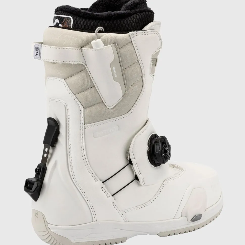 Cave Step On TLS Snowboard Boot - 2026 - Women's