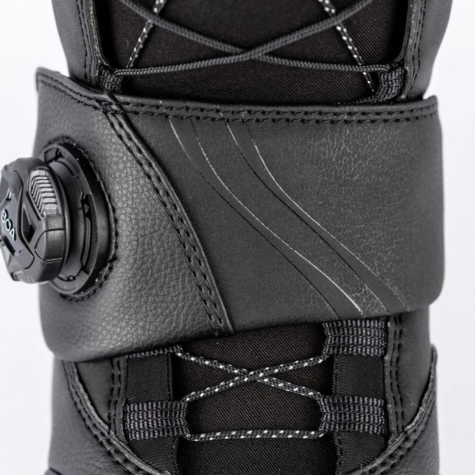 Cave Step On TLS Snowboard Boot - 2026 - Women's