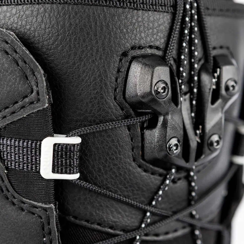 Cave Step On TLS Snowboard Boot - 2026 - Women's