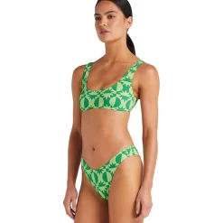 Cayman Crop Top - Women's