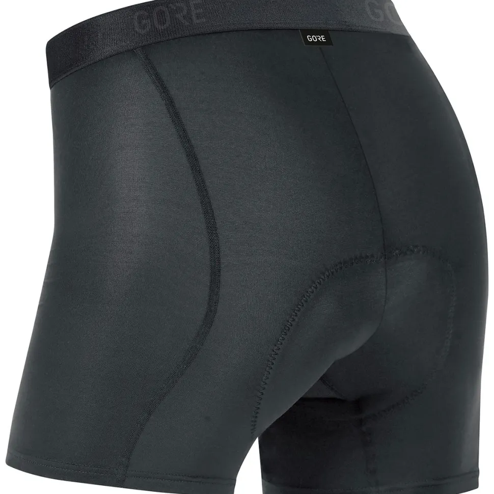 C3 Base Layer Boxer Short+ - Men's
