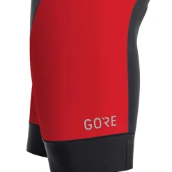C3 Bib Short+ - Men's