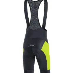 C3 Bib Short+ - Men's
