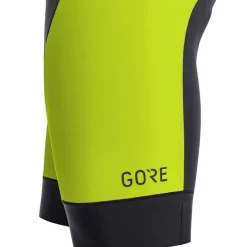 C3 Bib Short+ - Men's