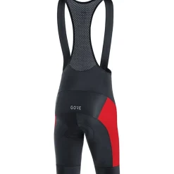 C3 Bib Short+ - Men's